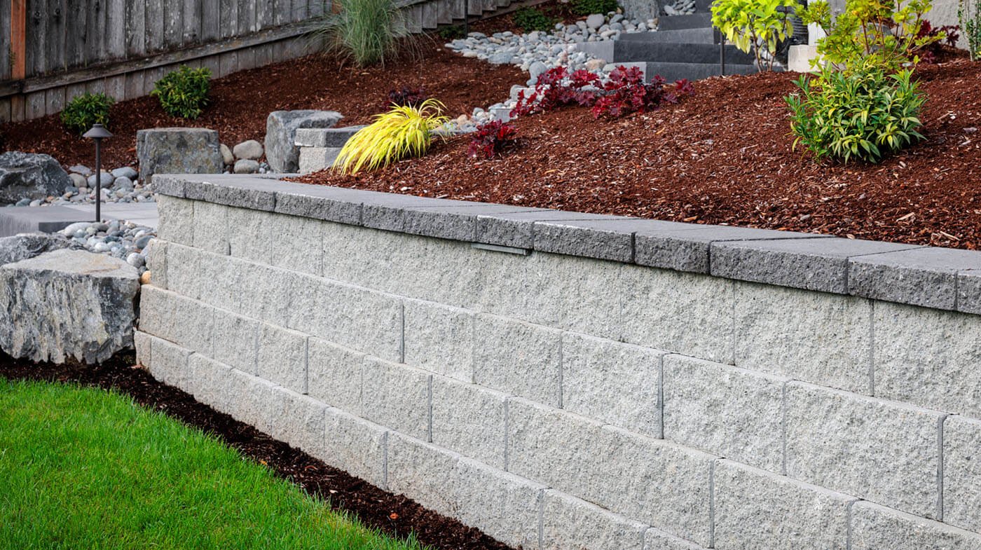 Retaining Wall Blocks